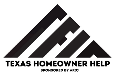 Texas Homeowner Help